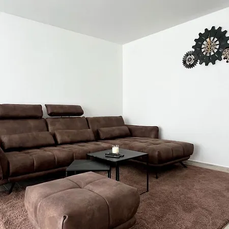 Appartement San Nikola *