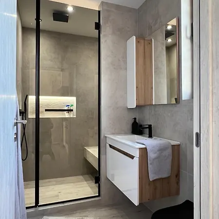 Appartement San Nikola Vrdnik