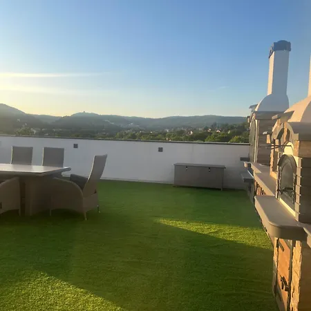 Appartamento San Nikola *