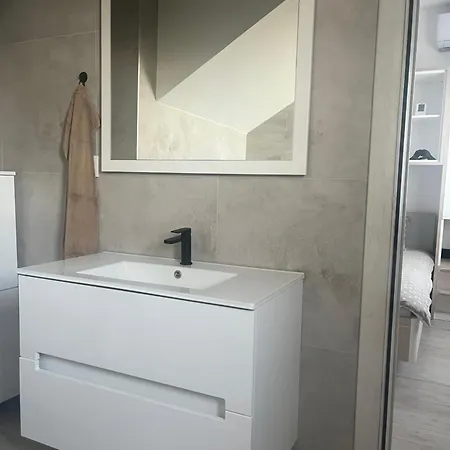 Appartamento San Nikola *