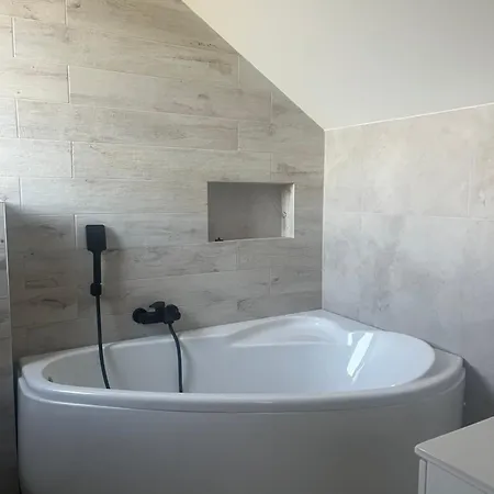 San Nikola Appartamento Vrdnik