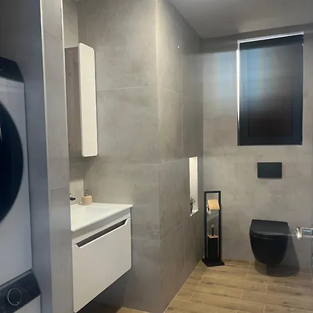 Appartamento San Nikola Vrdnik