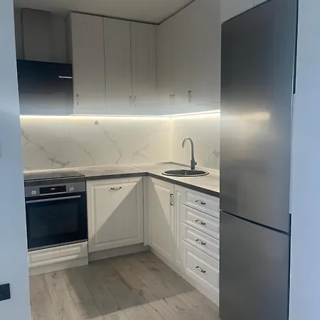 San Nikola Appartamento