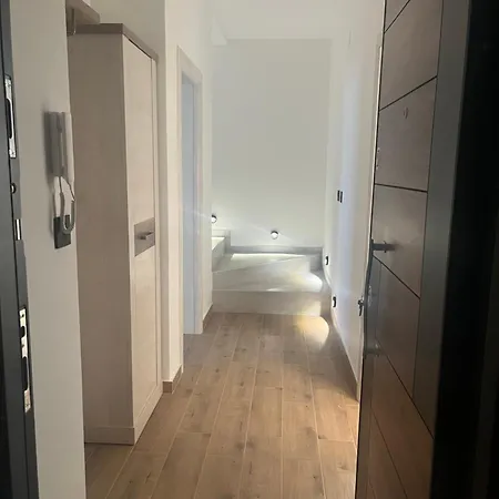 Appartamento San Nikola