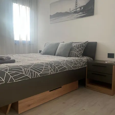 San Nikola Appartamento Vrdnik