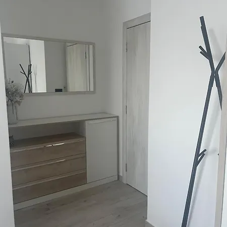 San Nikola Appartamento