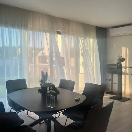 Appartamento San Nikola