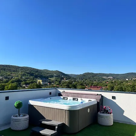 Appartamento San Nikola *