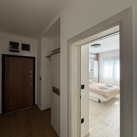 San Nikola Appartamento