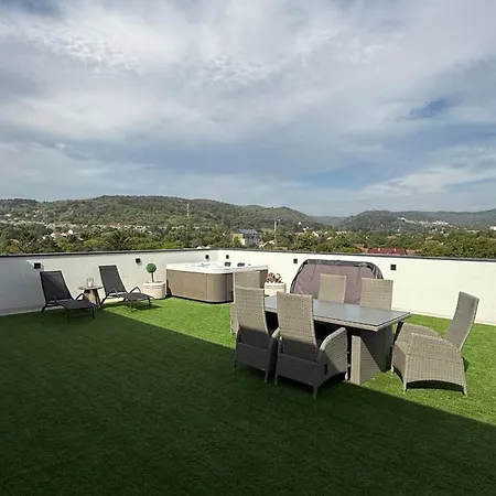 Appartamento San Nikola Vrdnik