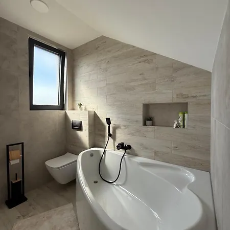 San Nikola Appartamento