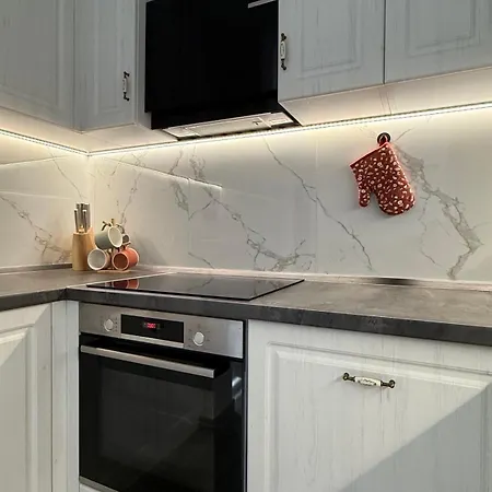 Appartamento San Nikola *