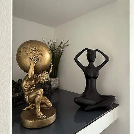 San Nikola Appartamento *