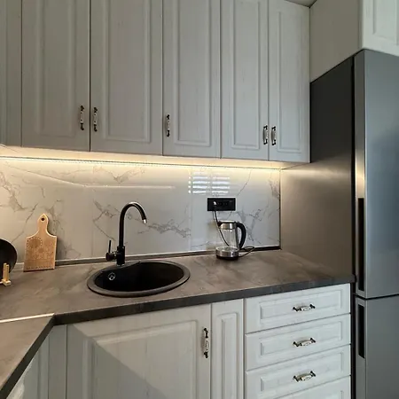 San Nikola Appartamento *