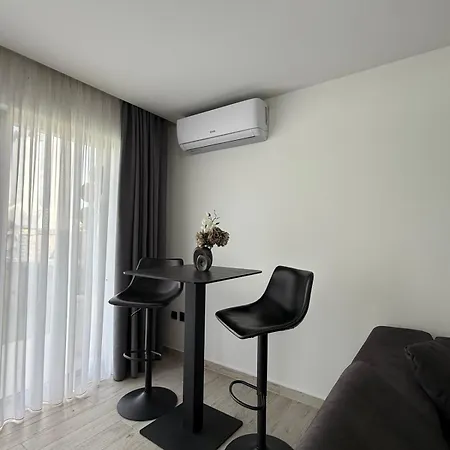 San Nikola Appartamento *