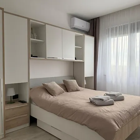 San Nikola Appartamento