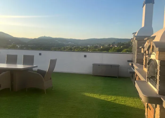 דירה San Nikola *