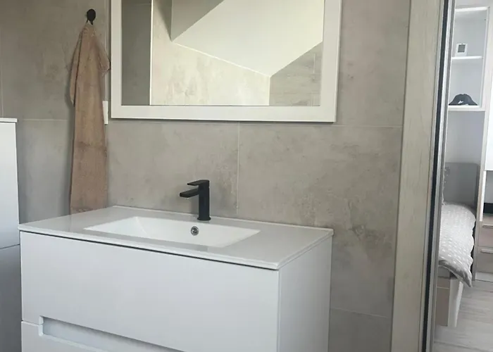 דירה San Nikola *