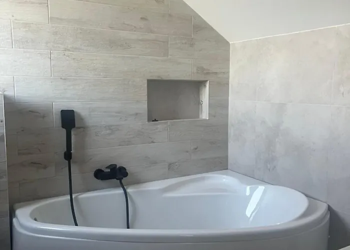 San Nikola דירה ורדניק