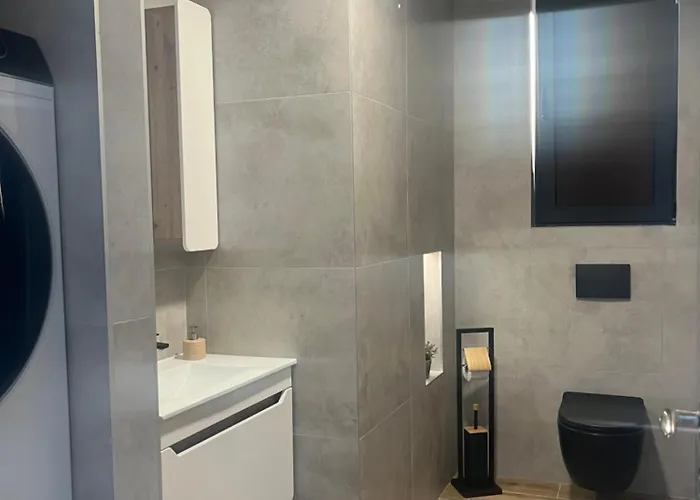 דירה San Nikola ורדניק