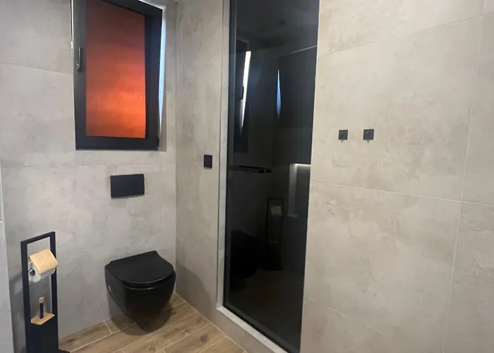 דירה San Nikola ורדניק