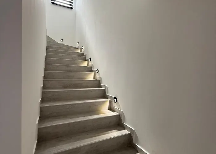 San Nikola דירה *