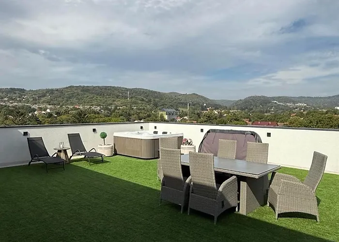 דירה San Nikola ורדניק