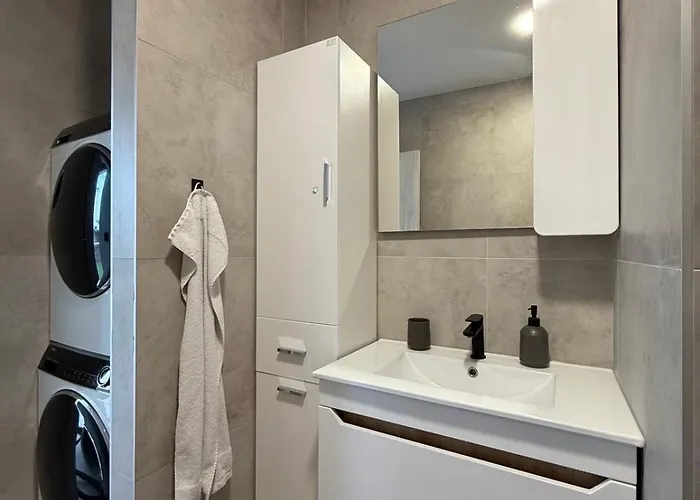 דירה San Nikola ורדניק