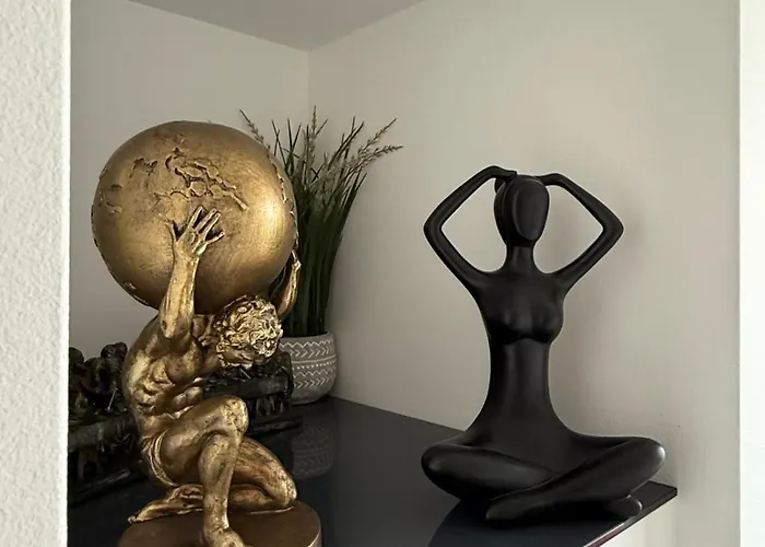 San Nikola דירה *