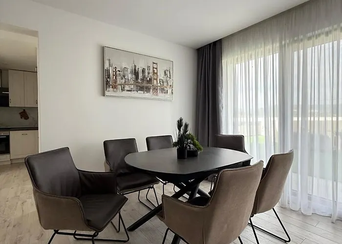 דירה San Nikola ורדניק