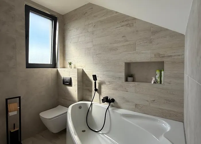 San Nikola דירה ורדניק