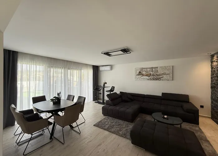 דירה San Nikola ורדניק