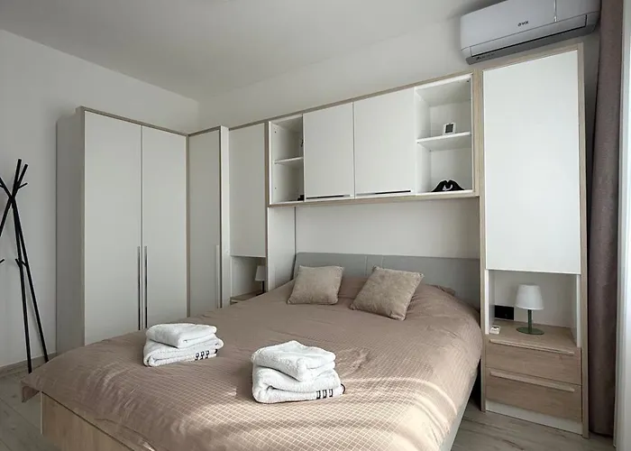 דירה San Nikola ורדניק